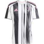 ADIDAS Herren Trikot Juventus Turin 25/26 Heim, Größe S in Weiß