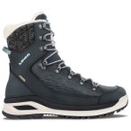 Lowa - Women's Renegade Evo Ice GTX - Winterschuhe 37 schwarz