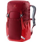 deuter Kinder Junior Daypack ( Rot one size Größe,)