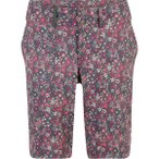 KRIMSON KLOVER Damen Sporthose Shorts Sienna Short, Größe XS in Lila
