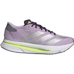 adidas Adizero SL2  Damen  Laufschuhe lila Größe 37  Laufen  Atmungsaktiv