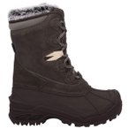CMP - Women's Borhea Snow Boots WP - Winterschuhe 41 schwarz/grau