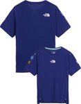 The North Face - Traillauf-T-Shirt &ndash; Damen / Frau &ndash; W Summit High Tr