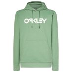 Oakley - B1B Pullover Hoodie 2.0 - Hoodie Gr XS grün