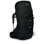 Osprey - Aether 65 - Trekkingrucksack Gr L/XL schwarz