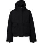 BRUNOTTI Kinder Funktionsjacke Terraski Girls Snow Jacket, Größe 152 in Schwar