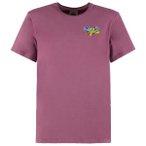 E9 - Onemove - T-Shirt Gr S lila