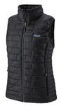 Patagonia Damen Nano Puff Vest M