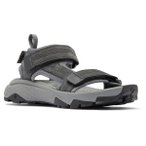 Columbia - Women's Peakfreak Rush Sandal Lea - Sandalen 41 grau