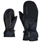 Ziener - Kid's Levin GTX Mitten - Handschuhe Gr 3,5 schwarz
