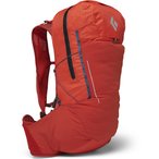 Black Diamond Pursuit 30  Herren  Wanderrucksack blau Größe 30L | S Trekking