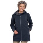 SCHÖFFEL Damen Jacke Softshell Jk Style Suavio WMS, Größe 36 in Blau