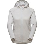 Mammut Nair ML Hooded Women's Jacket highway melange/L
