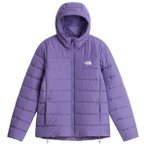 The North Face - Women's Aconcagua Hooded Jacket - Kunstfaserjacke Gr XS lila