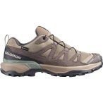 SALOMON Damen Multifunktionsschuhe SHOES X ULTRA 360 LTR GTX W Dsrtan/Iron, Grö