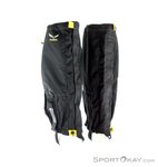 Salewa Trekking Gamaschen-Schwarz-One Size