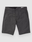 Volcom Frckn Mdn Strch 21 Shorts charcoal heather Gr. 32