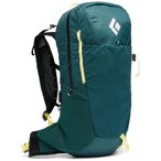 Black Diamond W Pursuit 25 W - Wanderrucksack