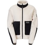 Scott Escape Heritage Pile  Damen  Fleecejacke beige Größe XL Lifestyle Hautfr
