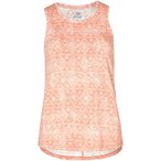 Sherpa Women's Kira Tank Top, M, desert sand geo