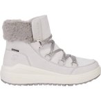 McKINLEY Damen Après-Stiefel Rita AQB, Größe 37 in Grau