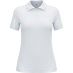 Odlo F-Dry Polo  Damen  T-Shirts weiss Größe XS Trekking  Elastisch