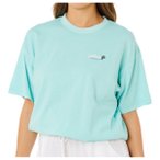 Rip Curl - Women's Aloha Heritage Tee - T-Shirt Gr XS blau