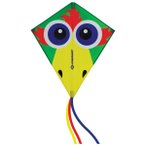 Schildkröt Fun Sports - Kite Classic 70 - Strandspielzeug crazy bird /rot