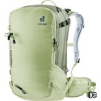 deuter Freerider 28 SL - Wintersport-Rucksack mineral-grove