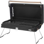Primus Kuchoma Grill (Größe ONE SIZE, schwarz)