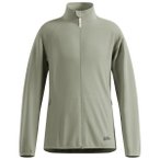 Odlo - Kid's Essential Warm Jacket - Winterjacke Gr 104 oliv