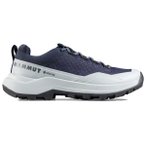 Mammut - Women's Sertig III Low GTX - Multisportschuhe 38 blau/grau