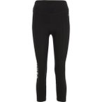 VENICE BEACH Damen Tight VB Luisa, Größe XS in Schwarz