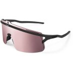 YEAZ Herren Brille SUNSHADE, Größe ONE SIZE in Rot
