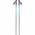 Black Diamond Distance Carbon Z Poles Trailrunningstöcke ( Blau 105 Größe,)