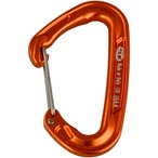 Climbing Technology Fly-Weight EVO Karabiner  Karabiner orange Größe One Size 