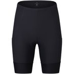 Endura Loop Waist Radhose kurz Damen  Fahrradhose schwarz Größe S Mountainbike