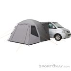 Easy Camp Utne Busvorzelt-Grau-One Size