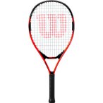 WILSON Kinder Tennisschläger PRO STAFF PRECISION JR 23, Größe 23 in Schwarz