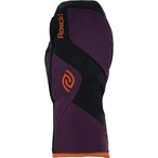 Roeckl Sports Axams GTX  Kinder  Skihandschuhe lila Größe 7 Skifahren  Wassera