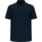 Odlo Essential  Herren  Hemden blau Größe S Trekking  Atmungsaktiv
