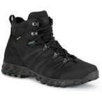 AKU Herren Trekkingstiefel COLDAI NBK GTX, Größe 42 in Schwarz