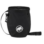 Mammut - Ophir Chalk Bag - Chalkbag schwarz