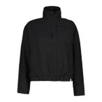 Campagnolo Damen Unterjacken lg.Arm Da WOMAN JACKET, Größe 42 in Schwarz