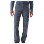 Millet - Seneca XCS100 Pant - Trekkinghose Gr XS blau