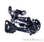 Shimano GRX RX812 11-Fach Shadow+ Schaltwerk-Schwarz-One Size