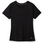Smartwool - Women's Active Ultralite Short Sleeve - Merinounterwäsche Gr XS sch