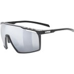 Uvex MTN Perform Sportbrille (Größe One Size, schwarz)