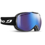 Julbo - Fusion Reactiv Polarized S2-4 (VLT: 5-20%) - Skibrille Gr L lila