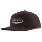 Patagonia - Corduroy Cap - Cap Gr One Size braun
